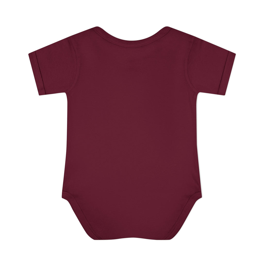 Infant Baby Bodysuit - A Little Fit A Little Fat, Cute Baby Gift, Funny Infant Clothes, Baby Shower Present, Newborn Outfit