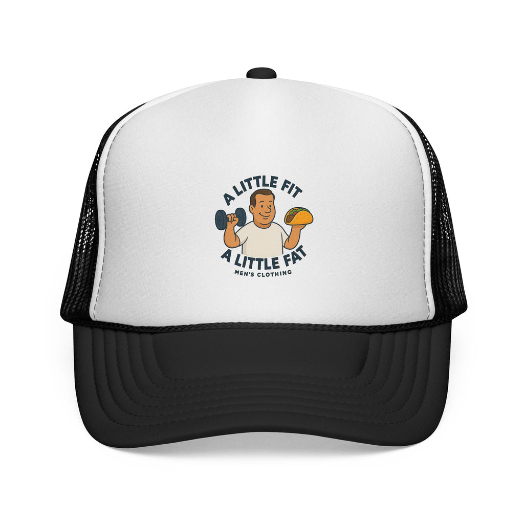 Trucker Caps