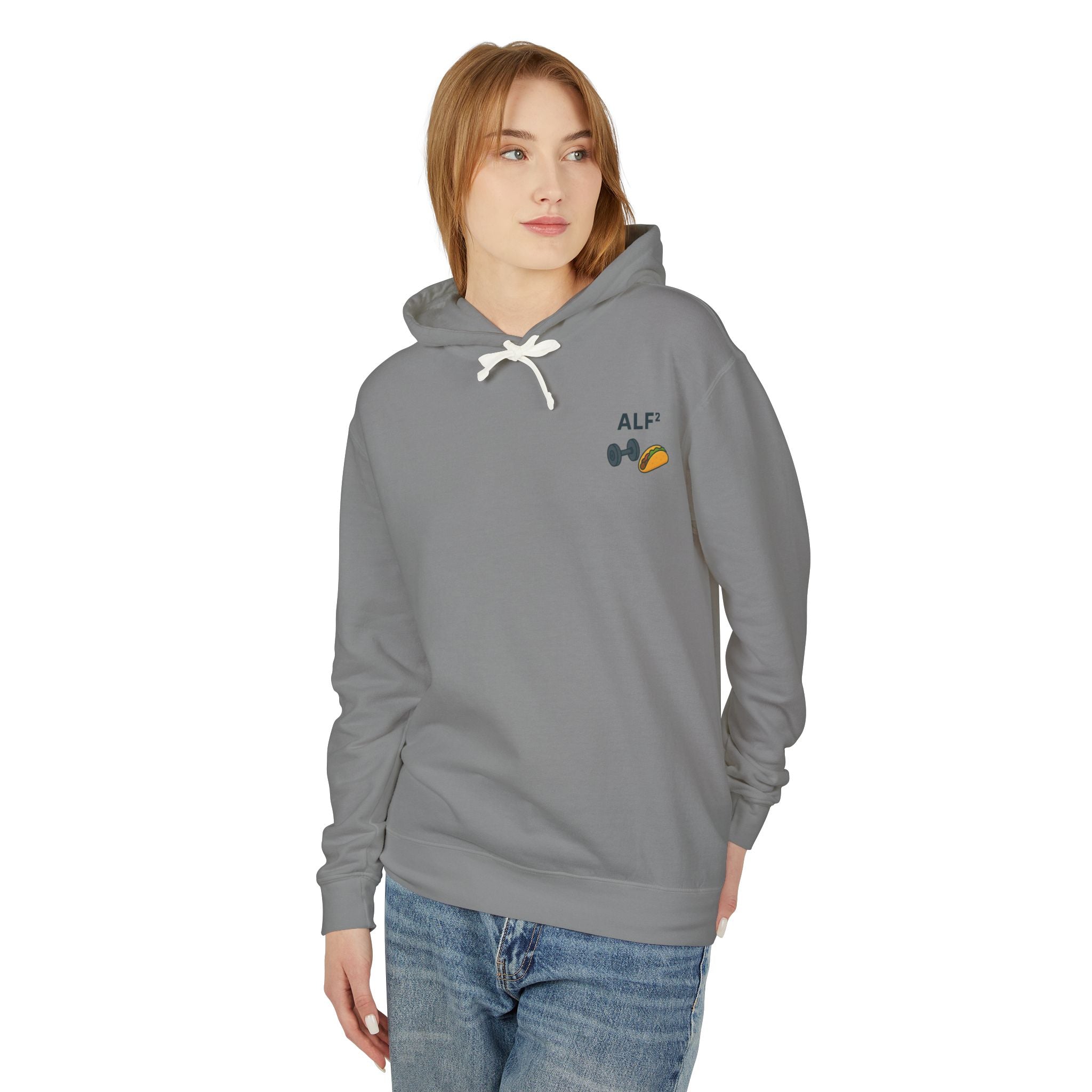 Fitness Motivational Hoodie, Unisex Sweatshirt, Workout Gift, Gym Apparel, Inspiring Quote, Casual Wear, Fitness Fashion