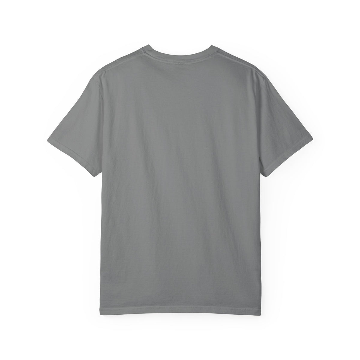 Pocket Graphic T-Shirt — "A Little Bit of Heaven" Bear Design