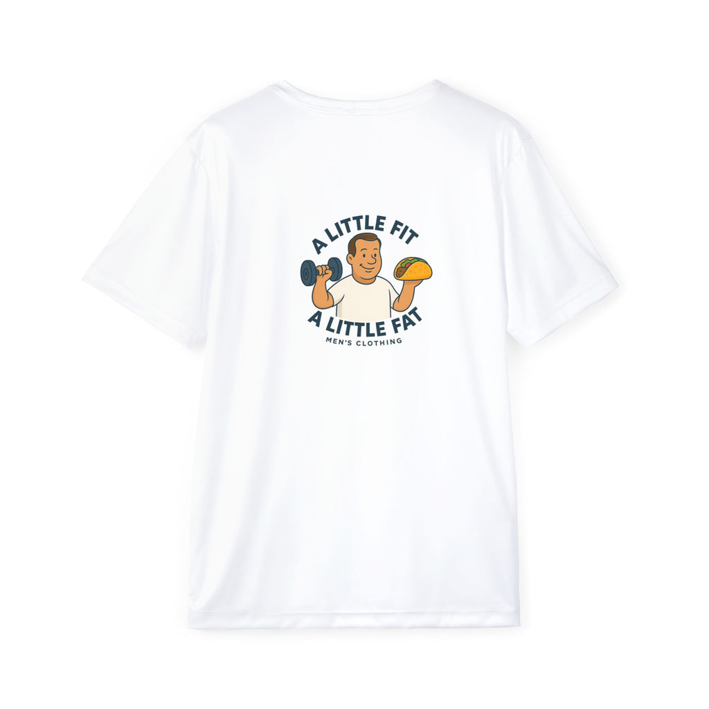 Men's Sports Jersey (AOP)
