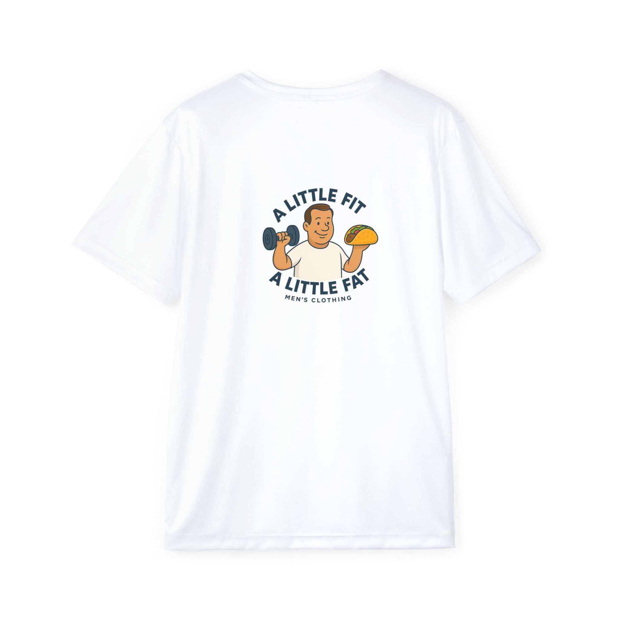 Men's Sports Jersey (AOP)