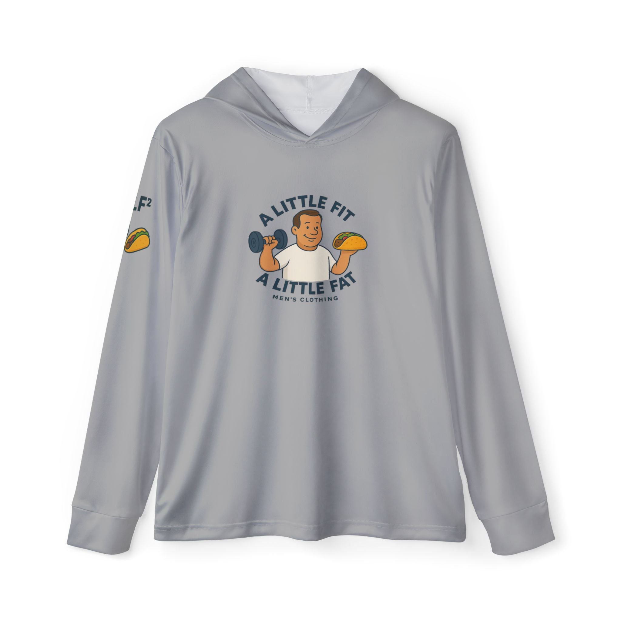 Men's Sports Warmup Hoodie (AOP)