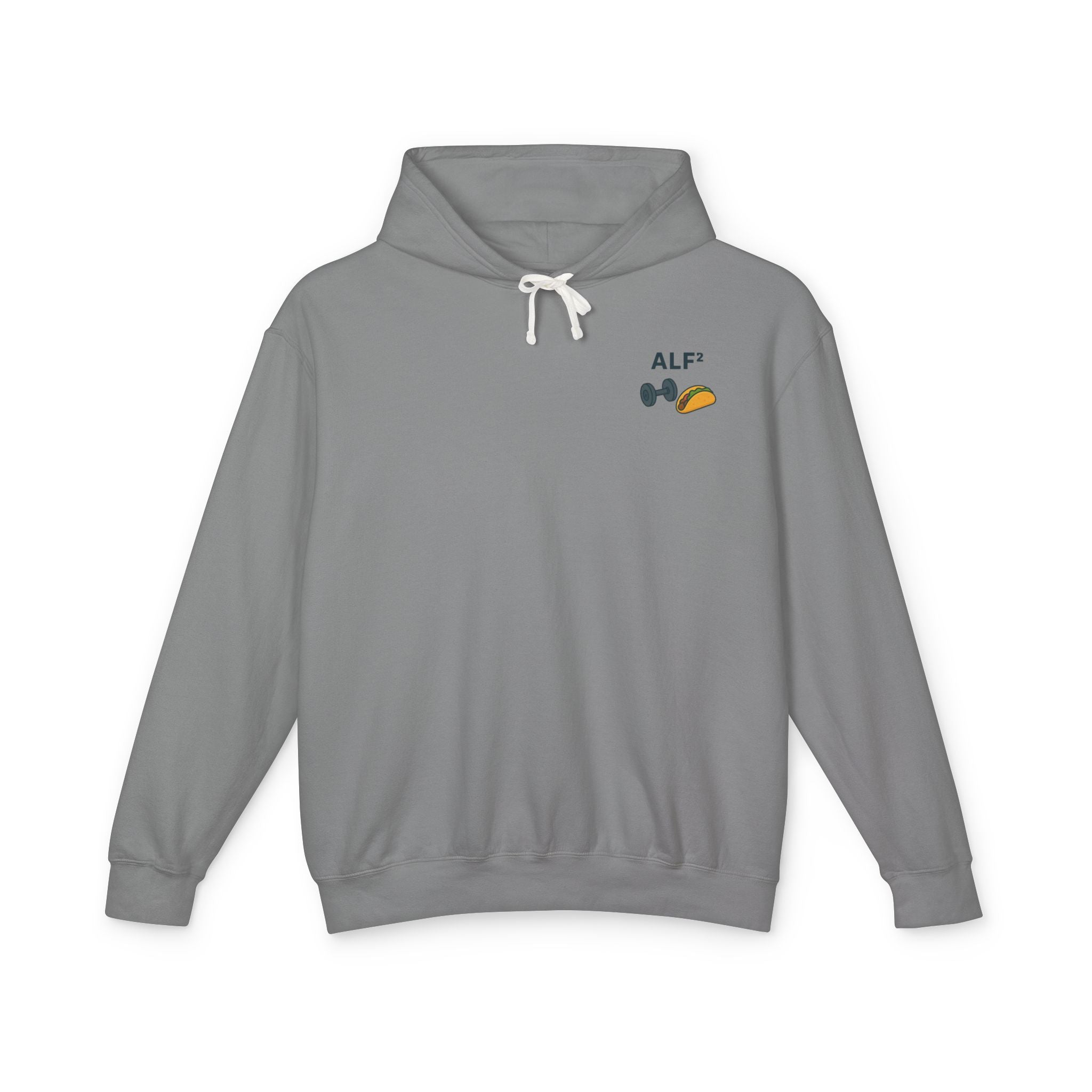 Fitness Motivational Hoodie, Unisex Sweatshirt, Workout Gift, Gym Apparel, Inspiring Quote, Casual Wear, Fitness Fashion