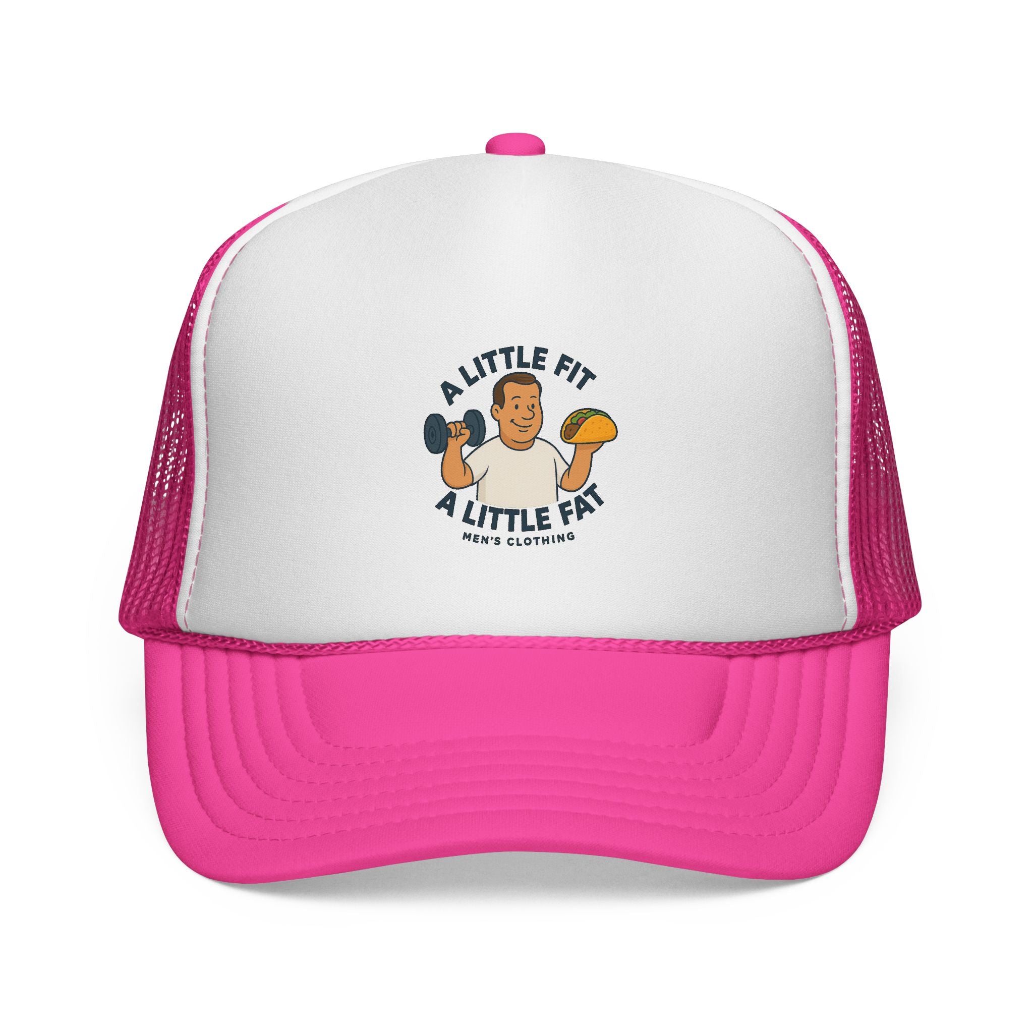 Trucker Caps