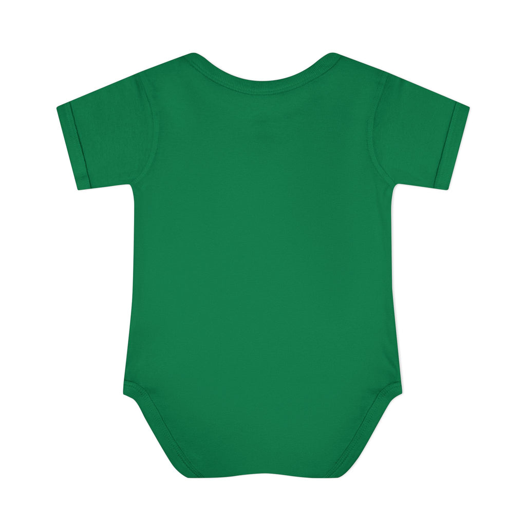 Infant Baby Bodysuit - A Little Fit A Little Fat, Cute Baby Gift, Funny Infant Clothes, Baby Shower Present, Newborn Outfit
