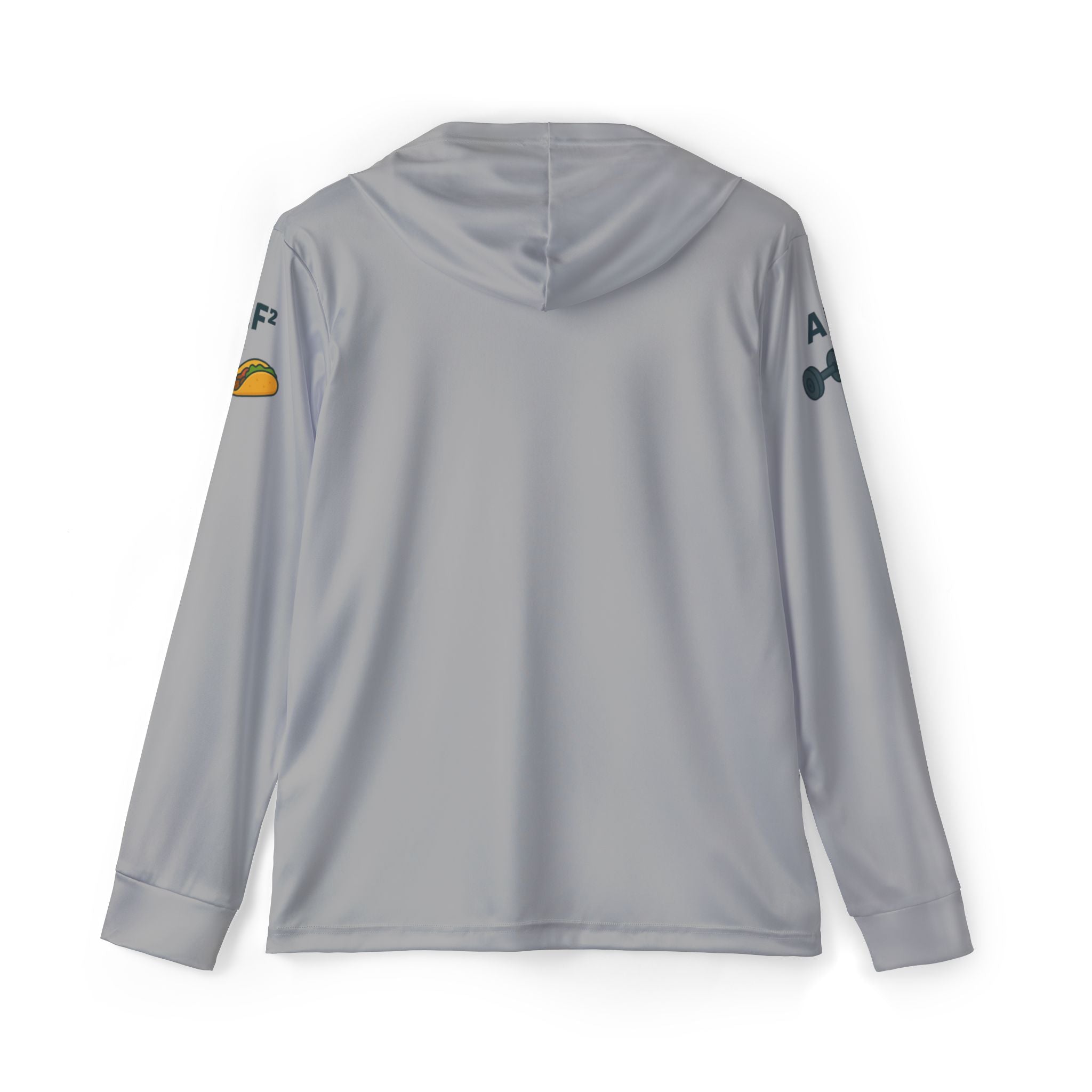 Men's Sports Warmup Hoodie