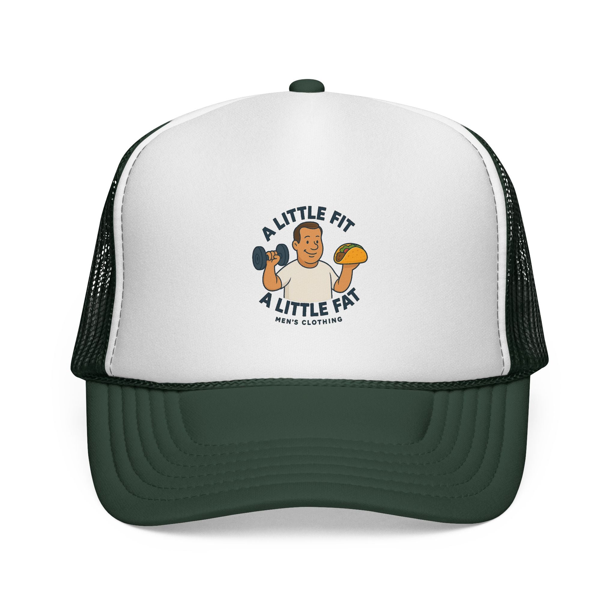 Trucker Caps