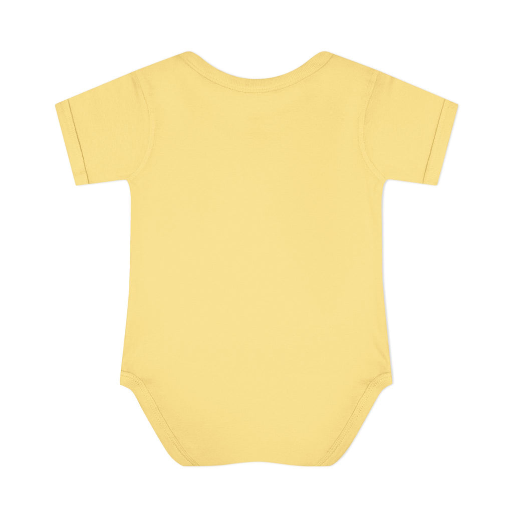 Infant Baby Bodysuit - A Little Fit A Little Fat, Cute Baby Gift, Funny Infant Clothes, Baby Shower Present, Newborn Outfit