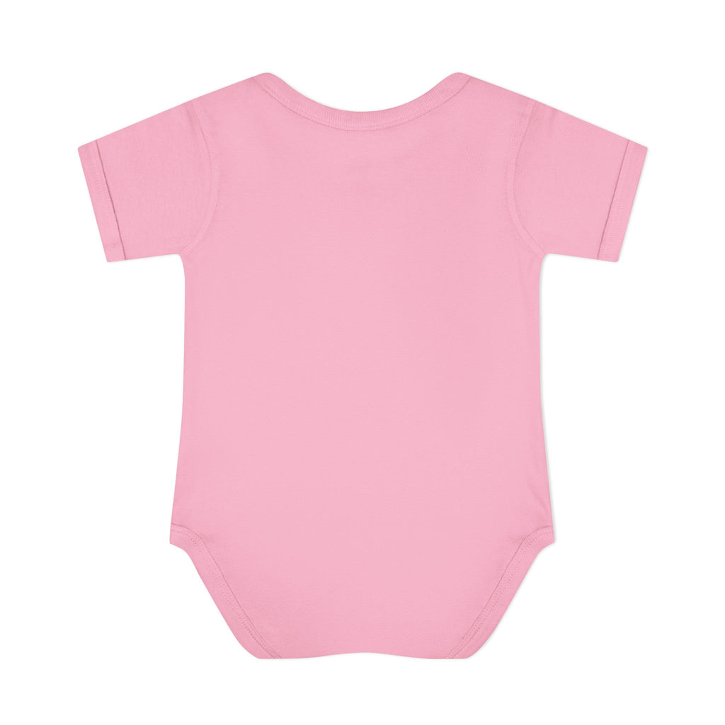 Infant Baby Bodysuit - A Little Fit A Little Fat, Cute Baby Gift, Funny Infant Clothes, Baby Shower Present, Newborn Outfit