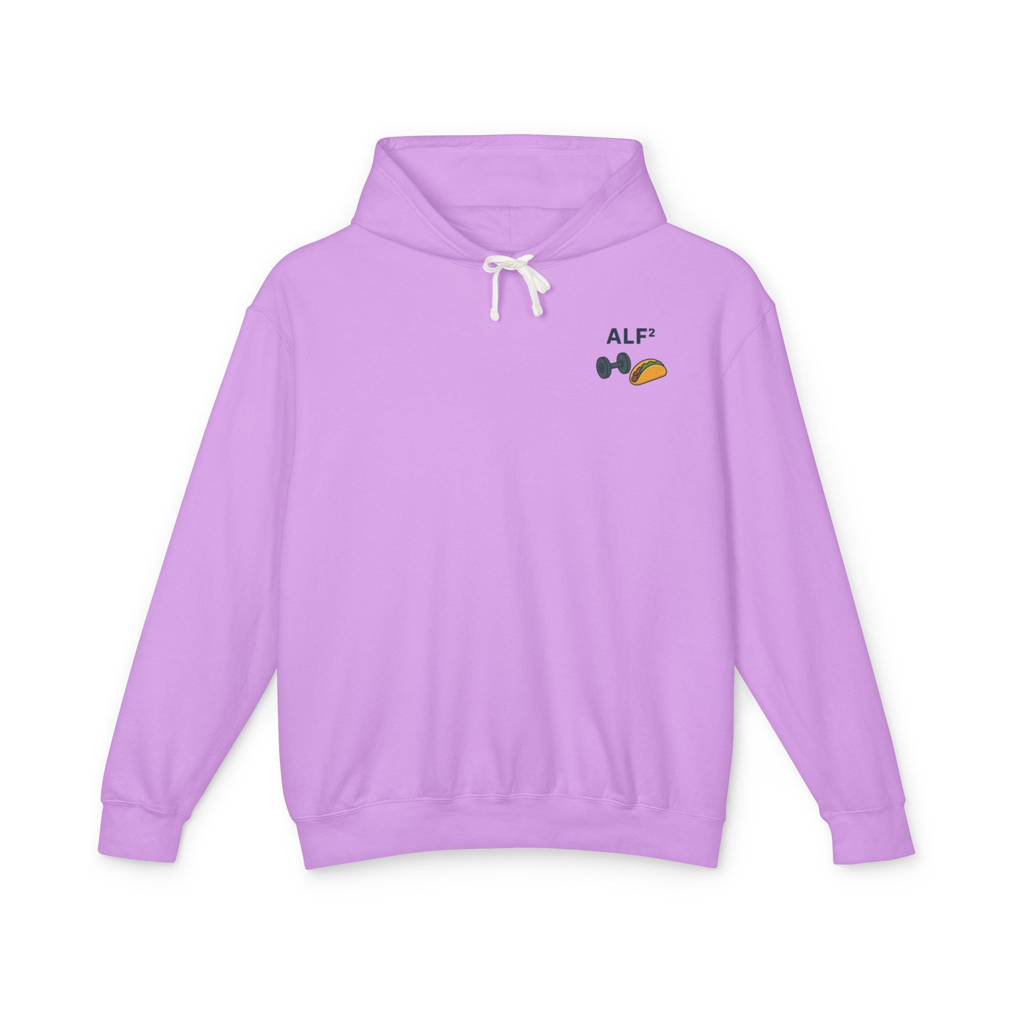 Fitness Motivational Hoodie, Unisex Sweatshirt, Workout Gift, Gym Apparel, Inspiring Quote, Casual Wear, Fitness Fashion