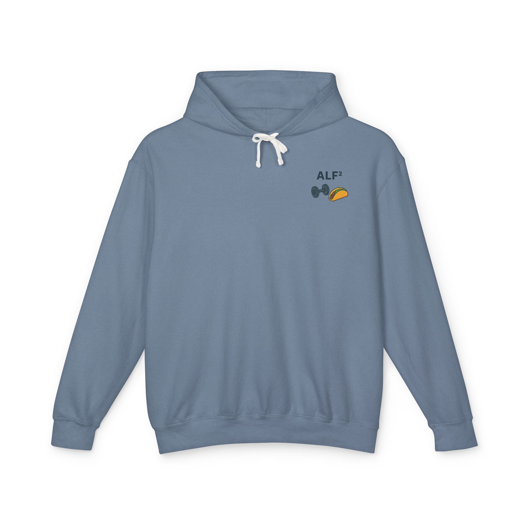 Fitness Motivational Hoodie, Unisex Sweatshirt, Workout Gift, Gym Apparel, Inspiring Quote, Casual Wear, Fitness Fashion