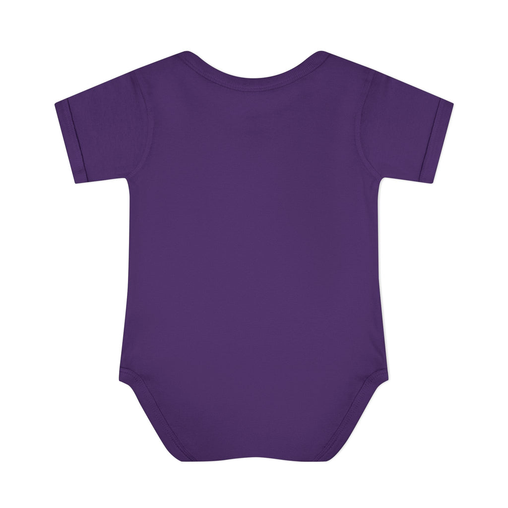 Infant Baby Bodysuit - A Little Fit A Little Fat, Cute Baby Gift, Funny Infant Clothes, Baby Shower Present, Newborn Outfit