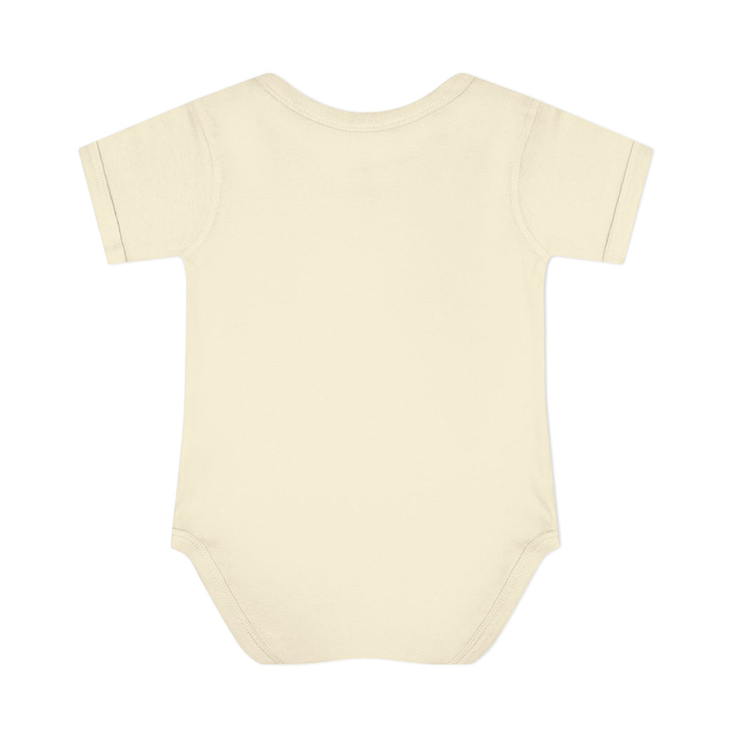 Infant Baby Bodysuit - A Little Fit A Little Fat, Cute Baby Gift, Funny Infant Clothes, Baby Shower Present, Newborn Outfit