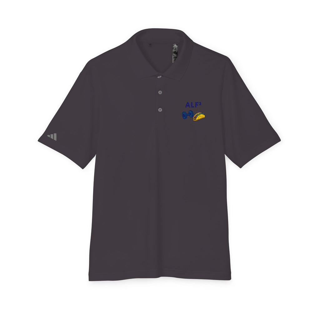 Unisex Performance Polo - Sporty Elegance for Active Lifestyles, Casual Wear, Fitness Events, Summer Outings, Gift for Athletes