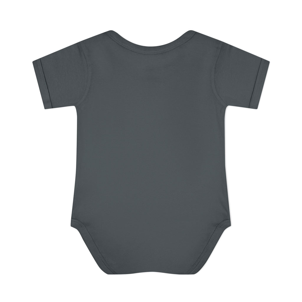 Infant Baby Bodysuit - A Little Fit A Little Fat, Cute Baby Gift, Funny Infant Clothes, Baby Shower Present, Newborn Outfit