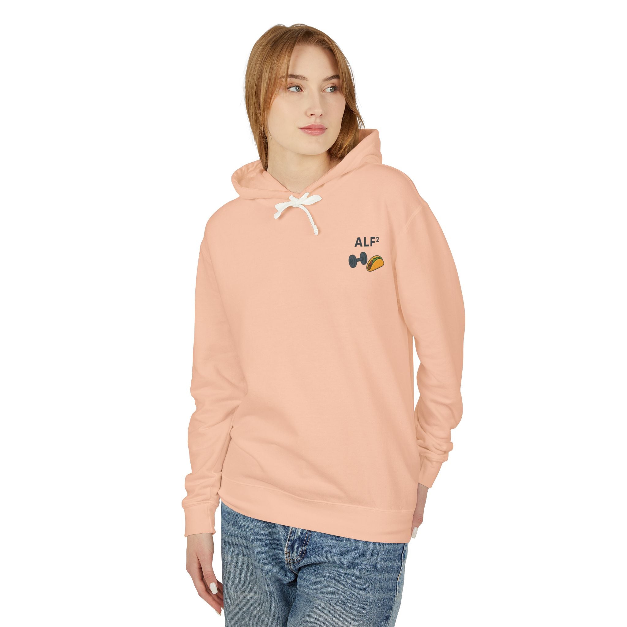 Fitness Motivational Hoodie, Unisex Sweatshirt, Workout Gift, Gym Apparel, Inspiring Quote, Casual Wear, Fitness Fashion