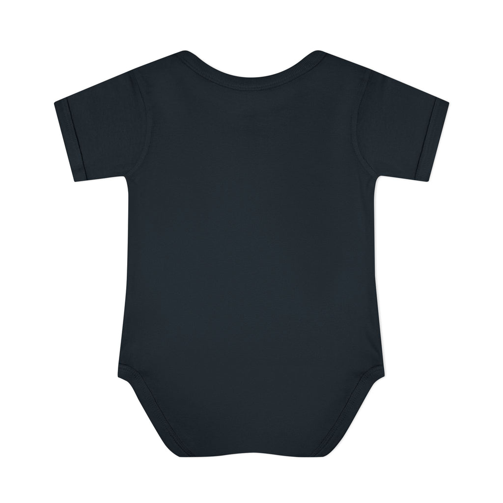 Infant Baby Bodysuit - A Little Fit A Little Fat, Cute Baby Gift, Funny Infant Clothes, Baby Shower Present, Newborn Outfit