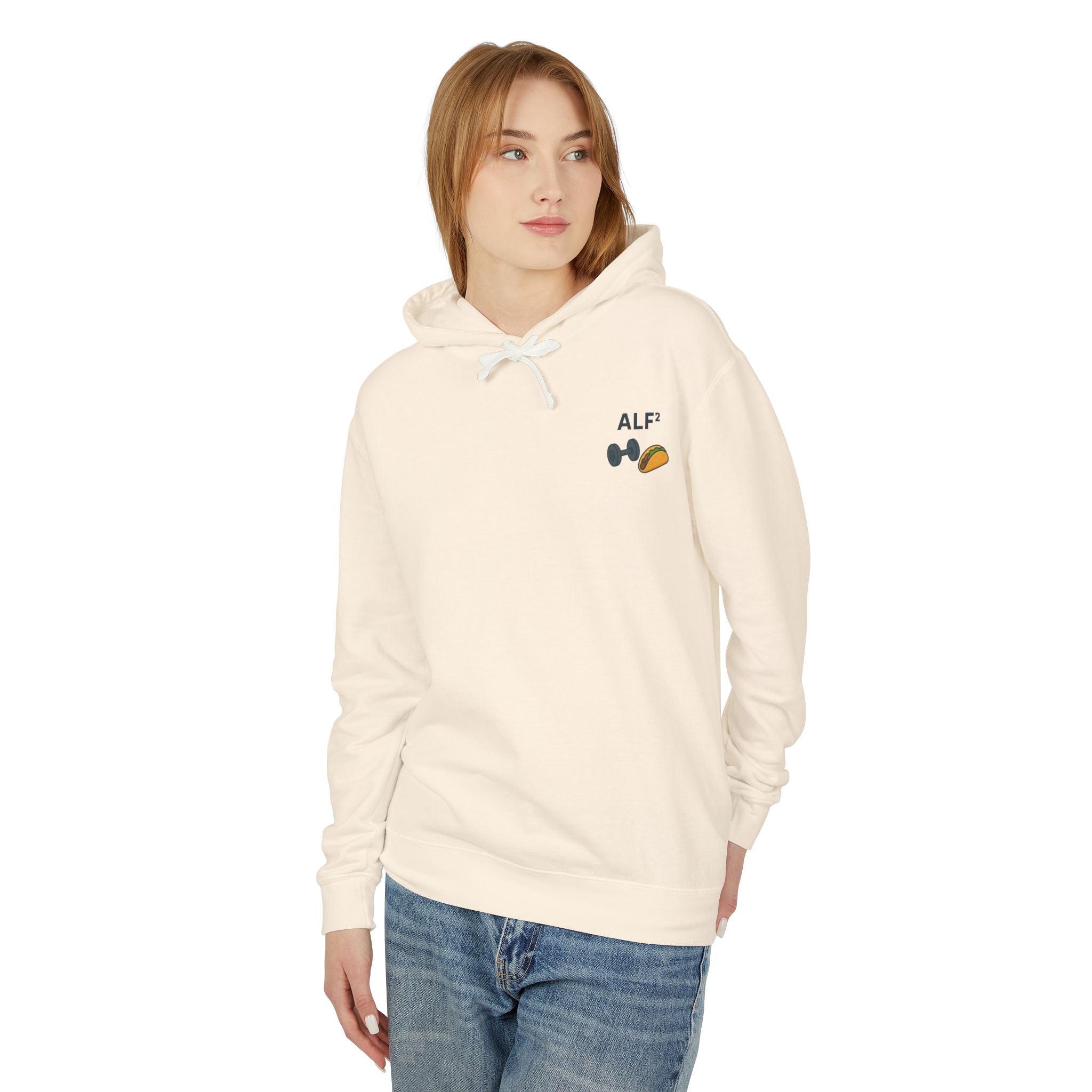 Fitness Motivational Hoodie, Unisex Sweatshirt, Workout Gift, Gym Apparel, Inspiring Quote, Casual Wear, Fitness Fashion