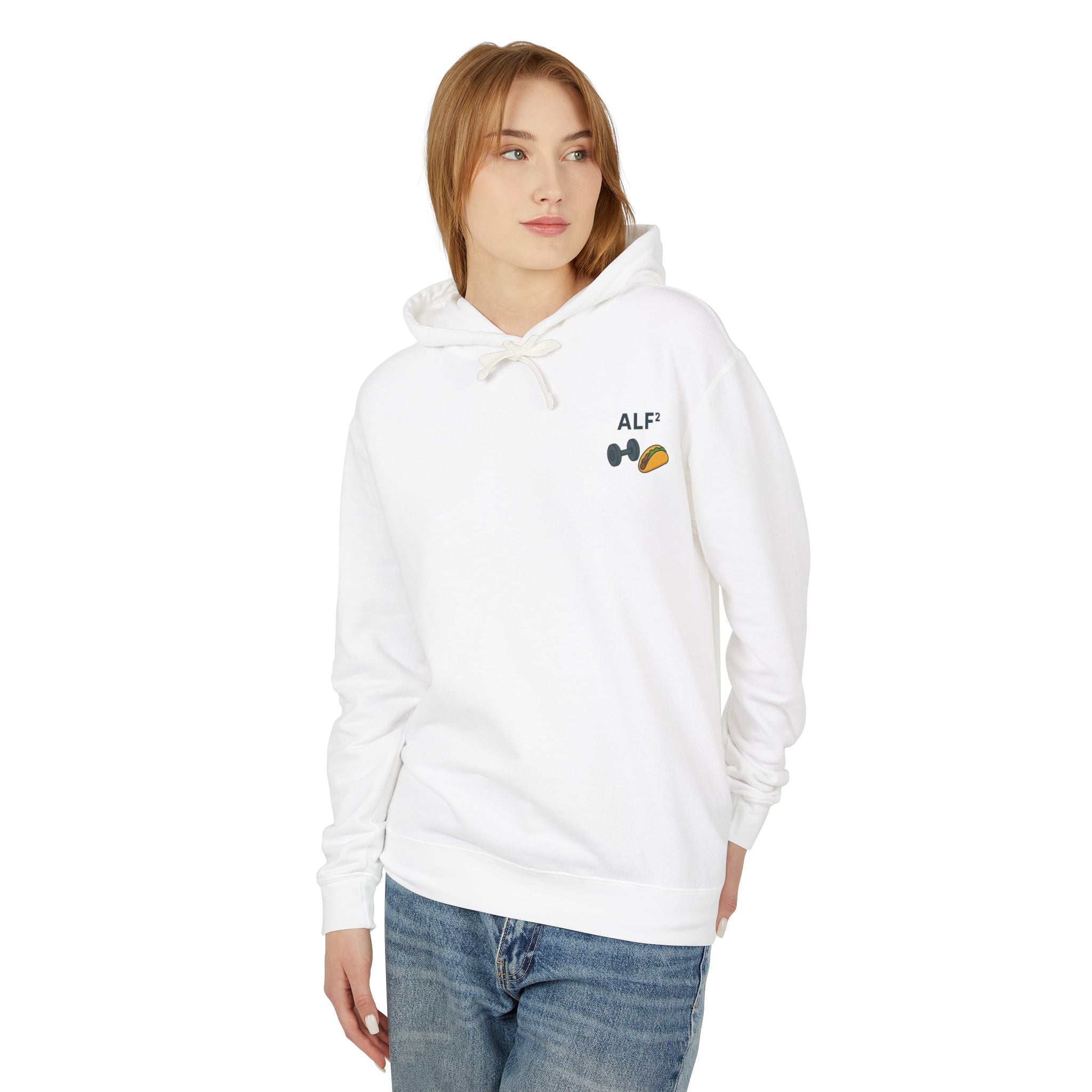 Fitness Motivational Hoodie, Unisex Sweatshirt, Workout Gift, Gym Apparel, Inspiring Quote, Casual Wear, Fitness Fashion